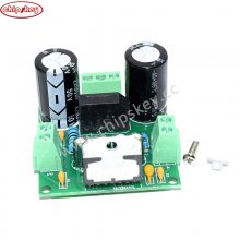 High power 100W mono digital power amplifier board TDA7294 High fidelity sound amplifier board module TDA7293