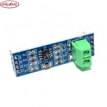 MAX485 module; RS-485 module; TTL to RS-485 module