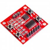 4 Channels IR Receiver Module