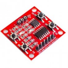 4 Channels IR Receiver Module