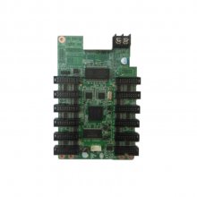 LED full color control system receiving Module RV908