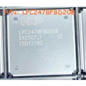 LPC2478FBD208