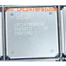 LPC2478FBD208