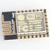 Esp8266 Serial Wireless Wifi Module Transceiver 2.4g 25dbm 802.11b/g/n Esp-06