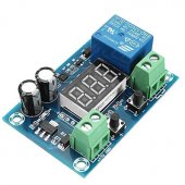 Humidity control module XH-M451