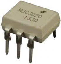 MOC3020 DIP-6