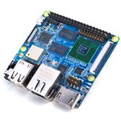 NanoPi M3