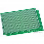 12*18 Single Sided Prototype DIY Universal Protoboard Circuit Board