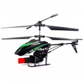 45*19*17cm 4CH 3.5G RD 10meter RC Helicopters