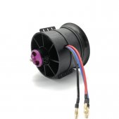 6S 1450KV 90mm Brushless Ducted