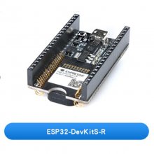 ESP32-DevKitS-R