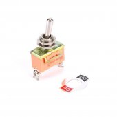 E-TEN1021 2pins 2Position Red