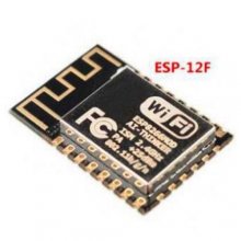 ESP-12-F ESP8266 Serial Wi-Fi Wireless Transceiver Module