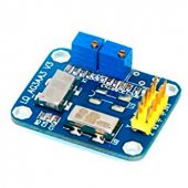 2-axis gyroscope ENC-03MB/3-axis analog accelerometer MMA7361/Smart Toy car balance sensor