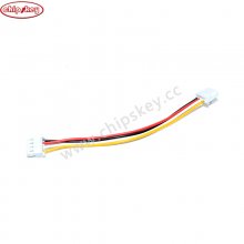 5264-4P A-B Reverse Head Micro 5264 2.54mm 26AWG Terminal Wire