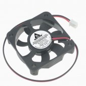 DC 5010 5V Computer CPU Cooler Mini Cooling Fan 50MM 50x50x10mm Small Exhaust Fan for 3D Printer