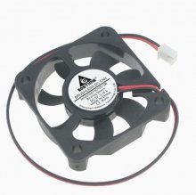 DC 5010 5V Computer CPU Cooler Mini Cooling Fan 50MM 50x50x10mm Small Exhaust Fan for 3D Printer