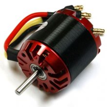 EMP N3536 1000KV Brushless Motor