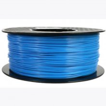 PC 1.75MM 1KG Filament Blue