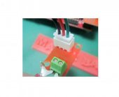 DIY Ultimaker AD597 Temperature Control Board K Type Thermocouple for 3D Printer