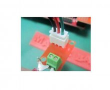 DIY Ultimaker AD597 Temperature Control Board K Type Thermocouple for 3D Printer