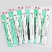 TS-14 special precision tweezers