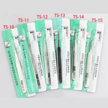 TS-14 special precision tweezers