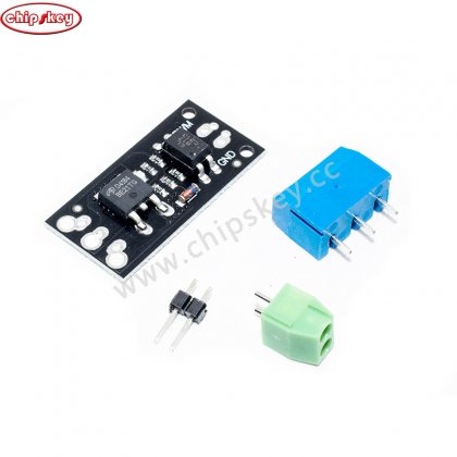 D4184 MOS Module MOSFET Control Module Field Effect Module