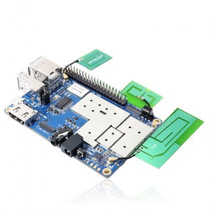 Orange PI 4G-IOT MTK 1GB