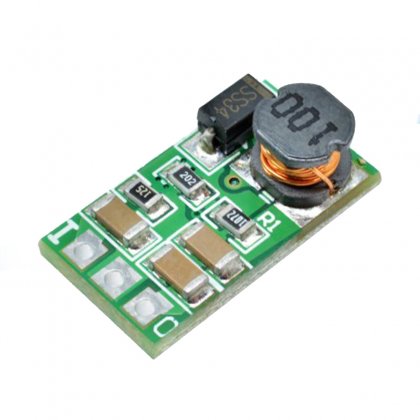 DC-DC Buck Step Down Converter Regulator Module DC 5-40V to 3V 3.3V 3.7V 5V 6V 7.5V 9V 12V 1A Power Supply Module