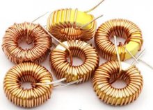 8052B 10A 20mm Diameter 47uh 1.0 Inductor