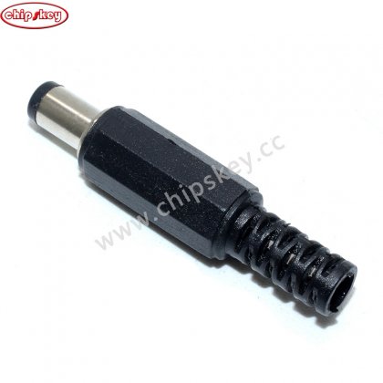 Power Plug 5.5*2.1 DC005