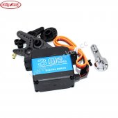 30KG DS3230 Servo 90/180/270 Degree