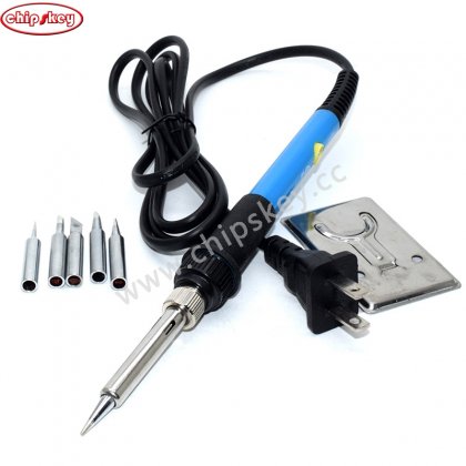 110V electric soldering iron 60W Adjustment