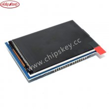 3.5 Inch TFT Color Screen Module for Arduino UNO R3 / Mega