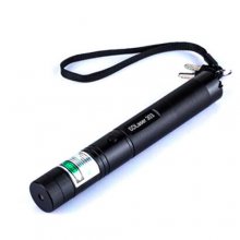 300mw green laser flashlight