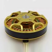 LA8308 KV90 Brushless Motor