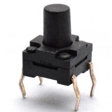 6*6*10 Tact Switch/Waterproof Tact Switch/Tach Switch