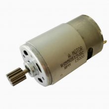 RS390 12V 18000rpm Motor