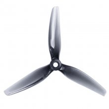4pcs HQ Ethix S5 5X4X3 Propeller 5inch 3-Blade Props CW/CCW for GEPRC MARK5 Drone RC FPV Quadcopter Spare Parts