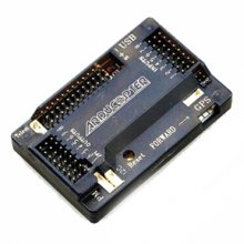 APM2.8 Mega APM V2.8 Flight Controller FC & Shock Absorber for M