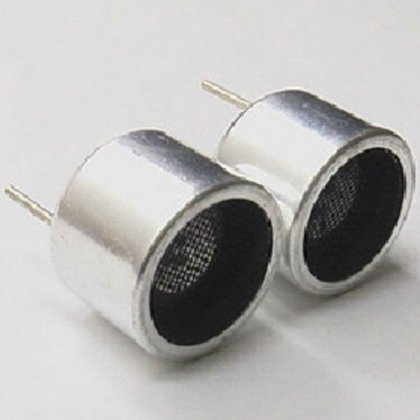 10MM split ultrasonic,Transceivers, sensors, probes (Price per suit 2pcs)