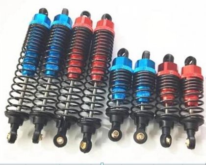 109MM Shock absorber 2pcs/pair Blue