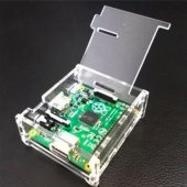 Raspberry Pi A+ Case