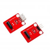 Vibration Sensor Module / High Sensitive Vibration Module With XH2.54 3P Socket