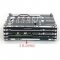 Raspberry PI 5B 9 layer Black Case 5B20902