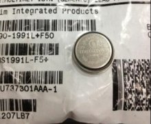 Made in China DS1991L-F5 iButtons