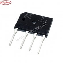 GBJ2510 25A 1000V Rectifier Bridge