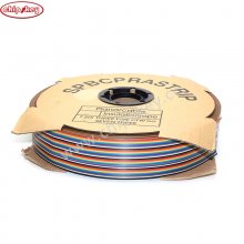 Dupont 2.54 Rainbow Jumper Cable