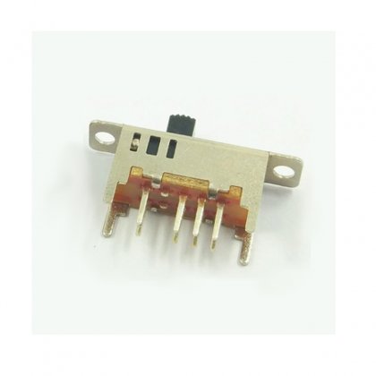 SS-23D04 G4 Slide Switch